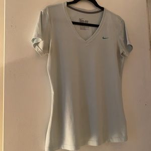 Nike Dri Fit Top